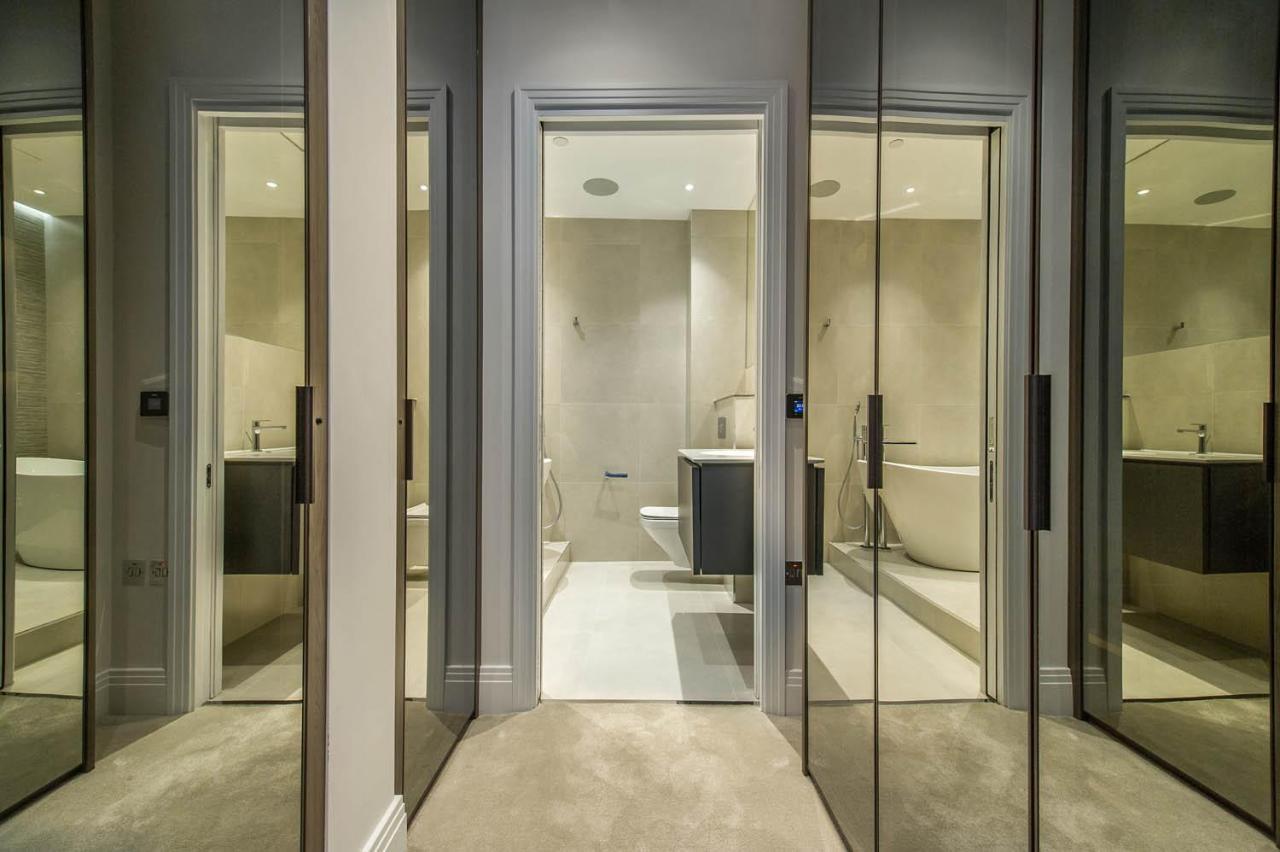 Chancery Quarters - 124 Chancery Lane ロンドン エクステリア 写真