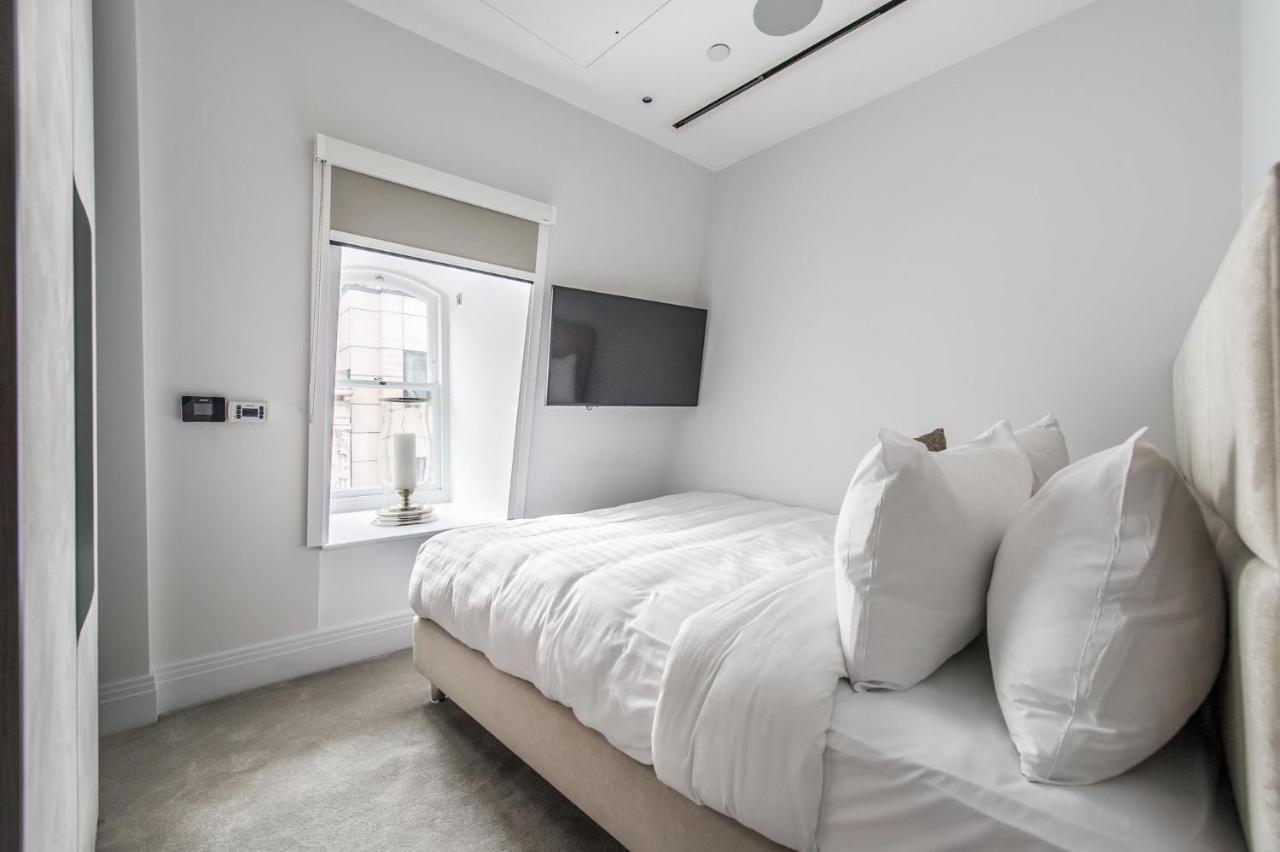 Chancery Quarters - 124 Chancery Lane ロンドン エクステリア 写真