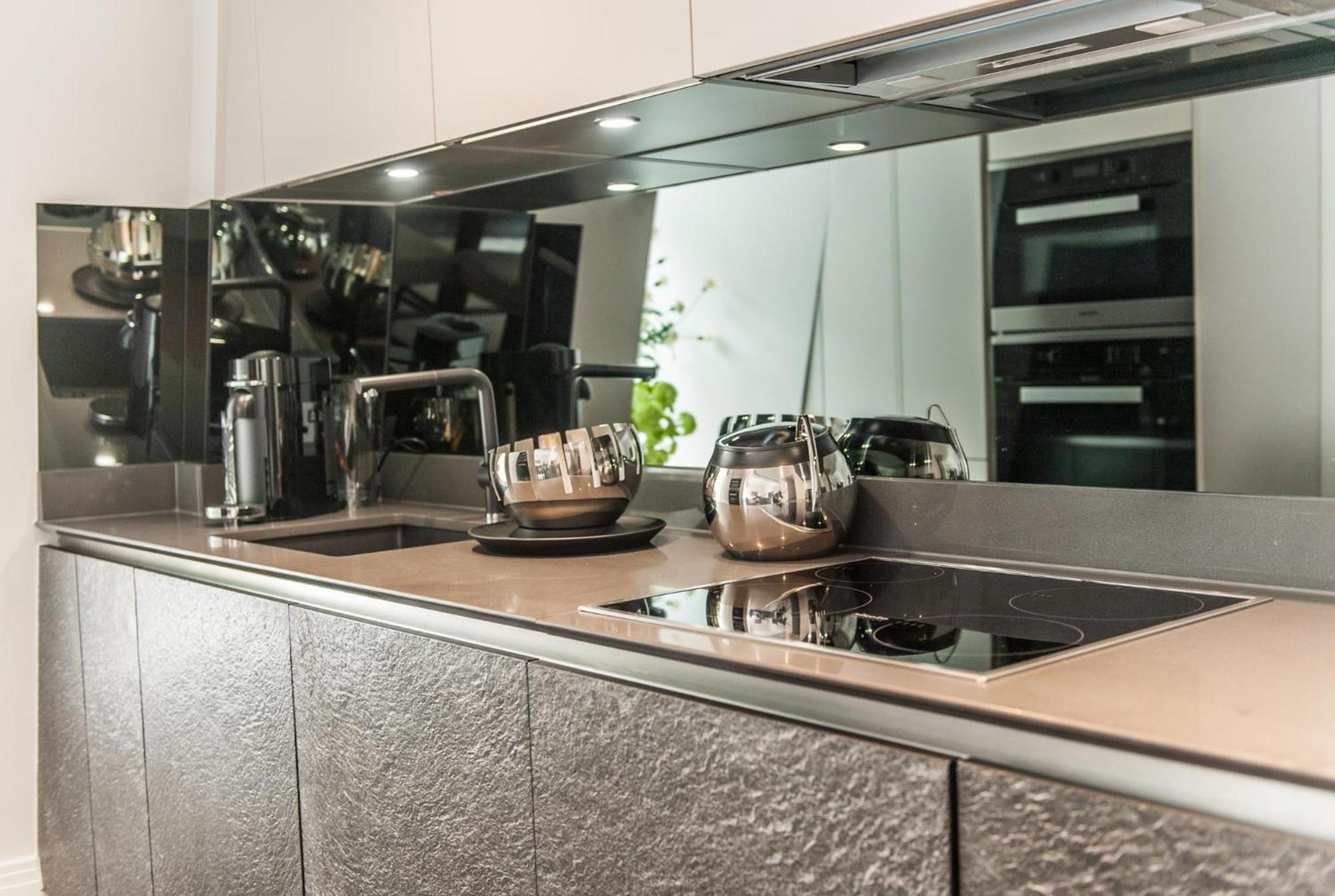 Chancery Quarters - 124 Chancery Lane ロンドン 部屋 写真